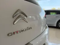 Usata Citroën C3 Seduction 82 CV (60 kW) 2013 Bianco Utilitaria
