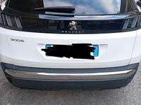 Usata Peugeot 3008 2022 SUV