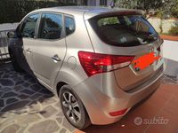 Usata Hyundai ix20 90 CV (66 kW) 2018 Utilitaria