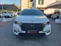 Usata DS Automobiles DS7 Crossback Business 200 CV (147 kW) 2020 Bianco SUV