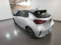 Usata Opel Corsa S 100 CV (73 kW) 2025 Kaolin white Utilitaria