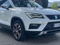 Usata Seat Ateca Business 116 CV (85 kW) 2020 SUV