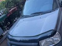 usata Land Rover Freelander SW 2.0 td4