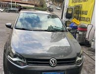 Usata VW Polo Highline 105 CV (77 kW) 2010 Berlina