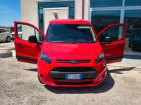 Occasion Ford Transit Connect 120 ch (88 kW) 2017 Rouge Monospace