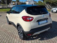 Usata Renault Captur 90 CV (66 kW) 2016 SUV