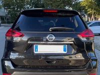 Brugt Nissan X-Trail 150 HK (110 kW) 2019 Sort SUV