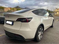 Usata Tesla Model Y RWD 125 kW (170 CV) 2024 Bianco SUV
