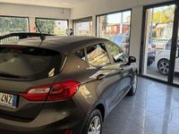 Usata Ford Fiesta 86 CV (63 kW) 2018 Other Utilitaria