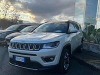 Usata Jeep Compass Limited 140 CV (102 kW) 2020 SUV