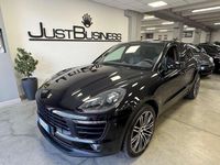 Usata Porsche Macan 258 CV (189 kW) 2016 Other SUV