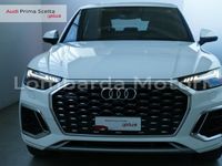 usata Audi Q5 Sportback 50 2.0 tfsi e S line Plus quattro s tronic