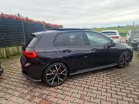Usata VW Golf GTI 245 CV (180 kW) 2023 Nero Berlina