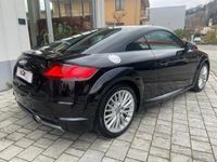 usata Audi TT Coupé 2.0 TFSI Stronic Sline