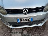 Usata VW Polo Highline 90 CV (66 kW) 2010 Utilitaria