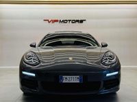 Usata Porsche Panamera 250 CV (183 kW) 2014 Grigio Berlina
