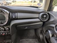 Usata Mini ONE 75 CV (55 kW) 2019 Grigio Utilitaria