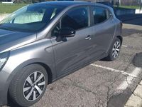 Usata Renault Clio V 67 CV (49 kW) 2023 Grigio Berlina