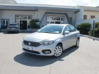 Usata Fiat Tipo Easy 95 CV (69 kW) 2019 Grigio Berlina