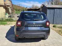 Usata Dacia Duster 116 CV (85 kW) 2021 Grigio SUV