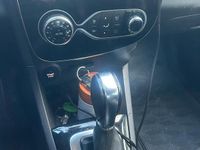 Usata Renault Clio IV 90 CV (66 kW) 2016 Bianco Berlina