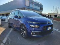 usata Citroën C4 2.0 2.0 bluehdi Business s&s 150cv eat6