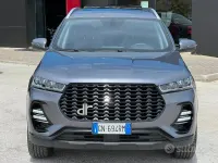Usata DR DR 6.0 149 CV (109 kW) 2023 Grigio SUV