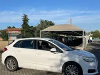 Usata Citroën C4 Elegance 90 CV (66 kW) 2013 Berlina