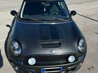 usata Mini Cooper S 1.6 184cv