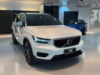 Usata Volvo XC40 140 CV (102 kW) 2021 Bianco SUV