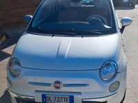 usata Fiat 500 1.4 16V Sport Benzina/GPL