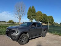 Usata Ford Ranger 170 CV (125 kW) 2024 Pick-up