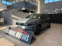 Usata Opel Corsa S 101 CV (74 kW) 2024 Grigio Utilitaria