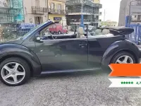 Usata VW New Beetle 101 CV (74 kW) 2006 Utilitaria