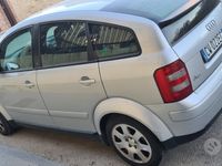 usata Audi A2 1.4 TDI