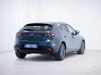Usata Mazda 3 Exceed 122 CV (89 kW) 2019 Other Berlina