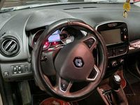 Usata Renault Clio IV Zen 90 CV (66 kW) 2017 Berlina