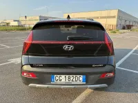 Usata Hyundai Bayon 101 CV (74 kW) 2021 SUV