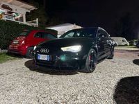 usata Audi RS3 Sportback 2.5 tfsi quattro s-tronic