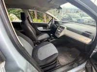 Usata Fiat Grande Punto Dynamic 90 CV (66 kW) 2006 Grigio Utilitaria