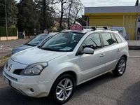 Usata Renault Koleos Dynamique 150 CV (110 kW) 2010 Bianco SUV