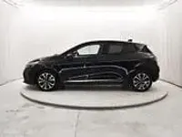 Usata Renault Clio Techno 91 CV (66 kW) 2025 Nero Utilitaria
