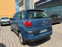 Usata Fiat 500L Mirror 95 CV (69 kW) 2020 Other Monovolume