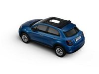 usata Fiat 130 500X 1.5 T4 HybridCV DCT Sport Dolcevita nuovo