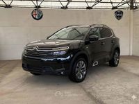 Usata Citroën C5 136 CV (100 kW) 2024 Nero Pick-up