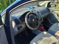 Usata VW Touran 105 CV (77 kW) 2008 Monovolume