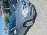 Usata Opel Astra Cosmo 116 CV (85 kW) 2009 Berlina