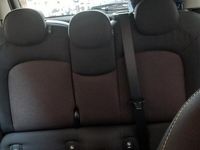 Usata Mini One D 95 CV (69 kW) 2017 Grigio Utilitaria