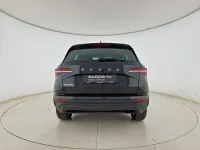 Usata Skoda Karoq Executive 150 CV (110 kW) 2023 Nero tulipano perlato SUV