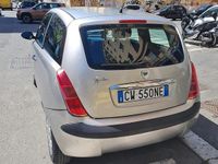 Usata Lancia Ypsilon 60 CV (44 kW) 2005 Marrone Utilitaria